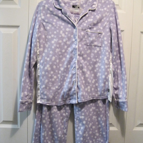 Vera Wang Other - Simply Vera Wang Women's Pajamas Size Medium